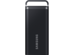 Външни SSD 4TB SSD Samsung T5 EVO Portable SSD