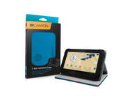 Калъфи за таблети Универсален калъф Canyon за 7-инчови таблети, син