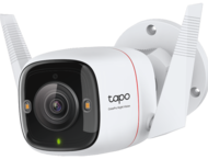 IP камери TP-Link Tapo C325WB