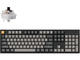 Клавиатури Keychron C2 Pro QMK/VIA Full-Size Keychron K Pro Brown Switch White Backlight