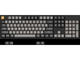 Клавиатури Keychron C2 Pro QMK/VIA Full-Size Keychron K Pro Brown Switch White Backlight