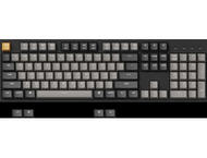 Клавиатури Keychron C2 Pro QMK/VIA Full-Size Keychron K Pro Red Switch White Backlight
