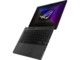 Лаптопи ASUS ROG Zephyrus G14 GA402XZ-NC009W