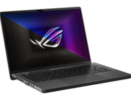 Лаптопи ASUS ROG Zephyrus G14 GA402XZ-NC009W
