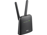 Мрежово оборудване D-Link DWR-920