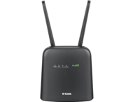 Мрежово оборудване D-Link DWR-920