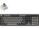 Клавиатури Keychron C2 Pro QMK/VIA Full-Size Keychron K Pro Brown Switch RGB Backlight