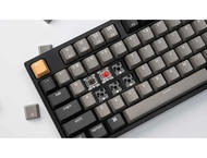 Клавиатури Keychron C2 Pro QMK/VIA Full-Size Keychron K Pro Brown Switch RGB Backlight