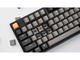 Клавиатури Keychron C2 Pro QMK/VIA Full-Size Keychron K Pro Brown Switch RGB Backlight