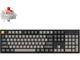 Клавиатури Keychron C2 Pro QMK/VIA Full-Size Keychron K Pro Red Switch RGB Backlight