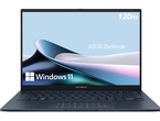 Лаптопи ASUS Zenbook 14 OLED UX3405MA-PP016W