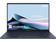 Лаптопи ASUS Zenbook 14 OLED UX3405MA-PP086W