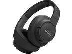 Слушалки JBL Tune 770NC, Black