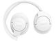 Слушалки JBL Tune 770NC, White