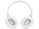 Слушалки JBL Tune 770NC, White