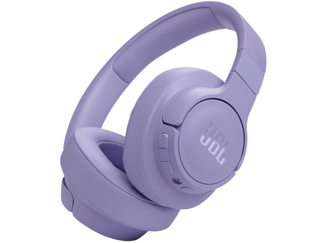 Слушалки JBL Tune 770NC, Purple