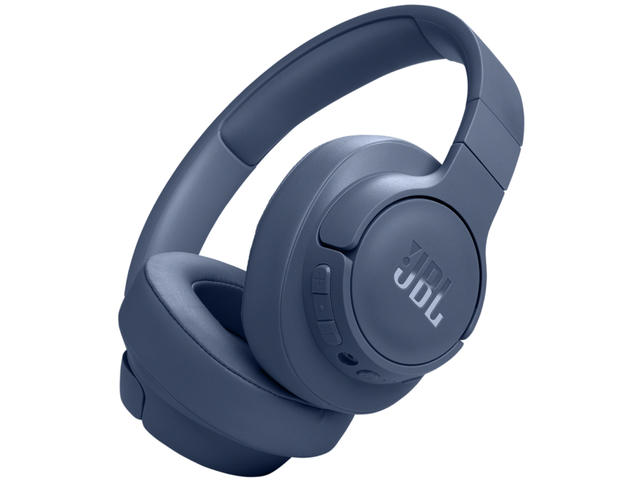 Слушалки JBL Tune 770NC, Blue