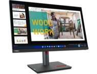Монитори Lenovo ThinkVision P24q-30