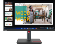 Монитори Lenovo ThinkVision P24q-30