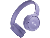 Слушалки JBL Tune 520BT, Purple