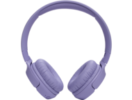 Слушалки JBL Tune 520BT, Purple