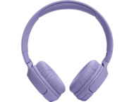 Слушалки JBL Tune 520BT, Purple