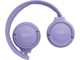 Слушалки JBL Tune 520BT, Purple