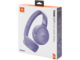 Слушалки JBL Tune 520BT, Purple