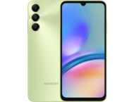 Смартфони Samsung Galaxy A05s 64GB, Light Green