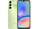 Смартфони Samsung Galaxy A05s - 4GB RAM / 128GB, Light Green