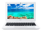 Лаптопи Acer Chromebook CB3-111
