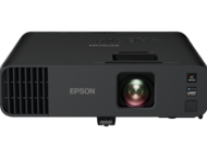 Проектори Epson EB-L265F