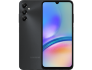 Смартфони Samsung Galaxy A05s - 4GB RAM / 64GB, Black