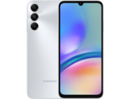 Смартфони Samsung Galaxy A05s - 4GB RAM / 128GB, Silver