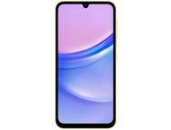 Смартфони Samsung Galaxy A15 128GB, Yellow