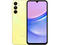 Смартфони Samsung Galaxy A15 5G 128GB, Yellow