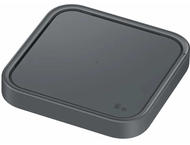 Зарядни устройства Samsung Super Fast Wireless Charger, в черно, с адаптер
