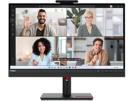 Монитори Lenovo ThinkVision T27hv-30