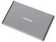 Кутии за дискове Natec Rhino Go 2.5" HDD/SSD Encloser Grey