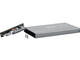 Кутии за дискове Natec Rhino Go 2.5" HDD/SSD Encloser Grey