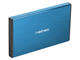 Кутии за дискове Natec Rhino Go 2.5" HDD/SSD Encloser Blue