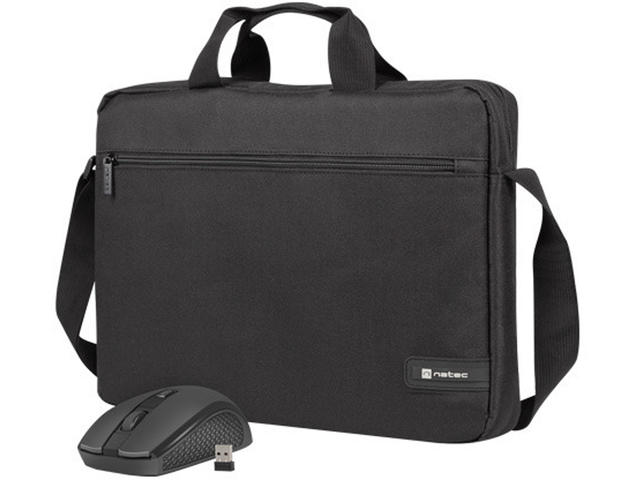Чанти за Лаптопи Natec Wallaroo 2