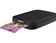 Принтери HP Sprocket Black Noir