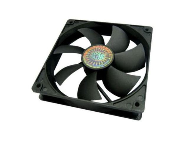 Вентилатори COOLERMASTER 120mm R4-S2S-12AK-GP