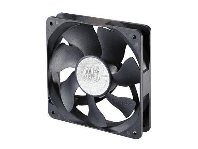 Вентилатори COOLERMASTER Blade Master 120