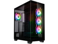 Кутии Kolink Unity Arena ARGB