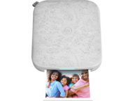 Принтери HP Sprocket 3x4" White