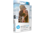 Хартия HP Sprocket Photo Paper 2 x 3 инча, 20 броя