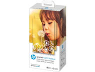 Хартия HP Sprocket Studio Paper 4 x 6 инча, 80 броя