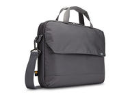 Чанти за Лаптопи Caselogic Attaché, в сиво
